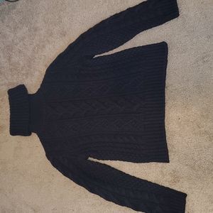 Banana Republic  Cable Knit Sweater